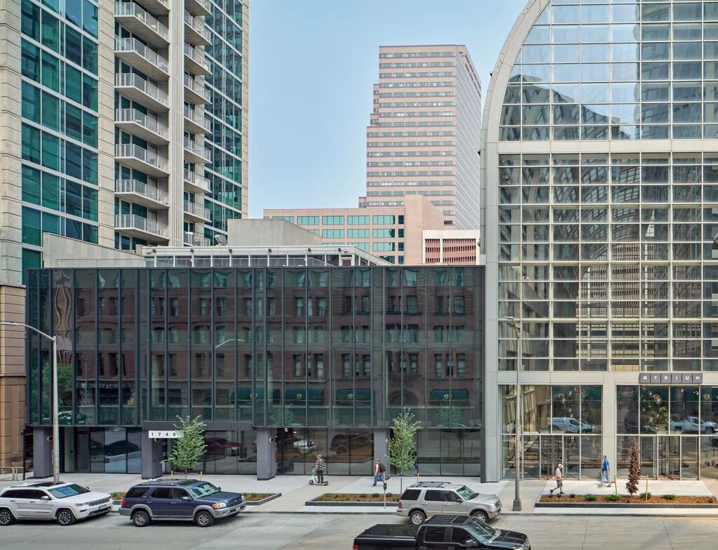 1740 Broadway