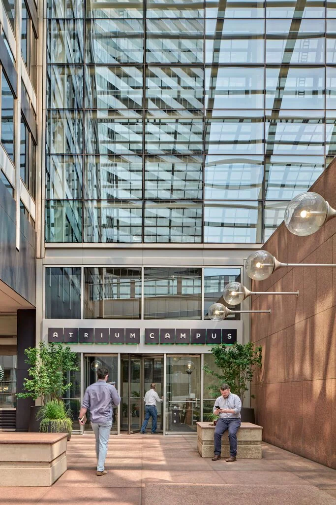 1740 Broadway - photo 3 - Denver, CO