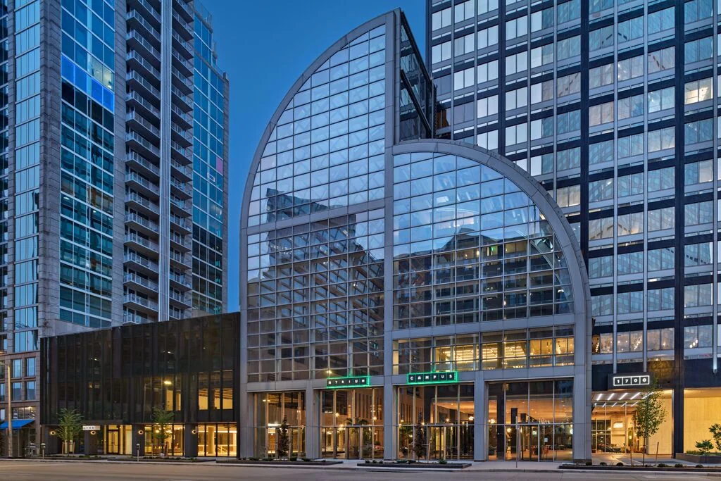 1740 Broadway - photo 4 - Denver, CO
