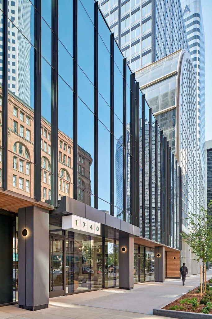 1740 Broadway - photo 7 - Denver, CO