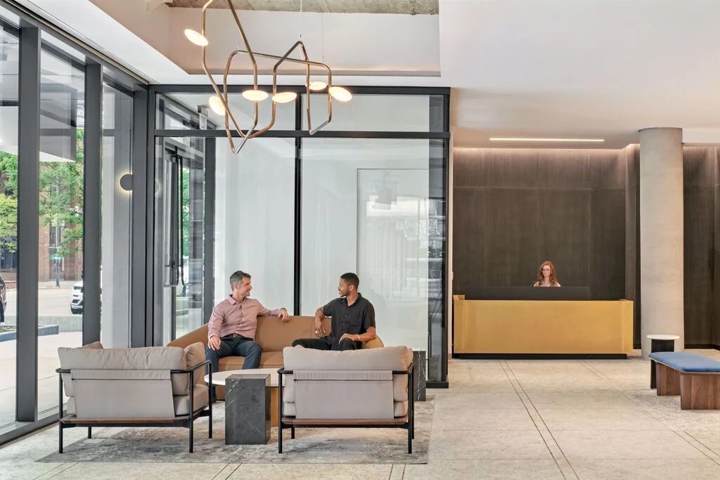 1740 Broadway - photo 13 - Denver, CO
