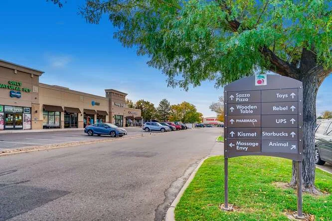 Cherry Hills Marketplace — Lease in Littleton, CO, photo 2 of 8