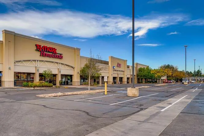 Cherry Hills Marketplace — Lease in Littleton, CO, photo 3 of 8