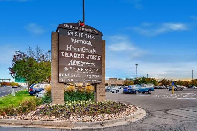 Cherry Hills Marketplace — Lease in Littleton, CO, photo 4 of 8