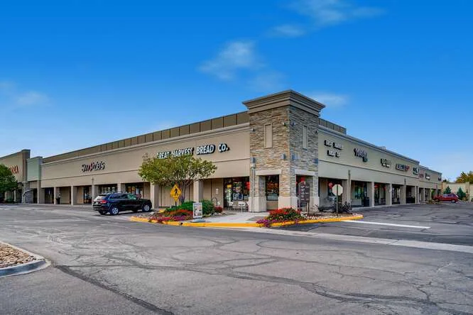 Cherry Hills Marketplace — Lease in Littleton, CO, photo 8 of 8