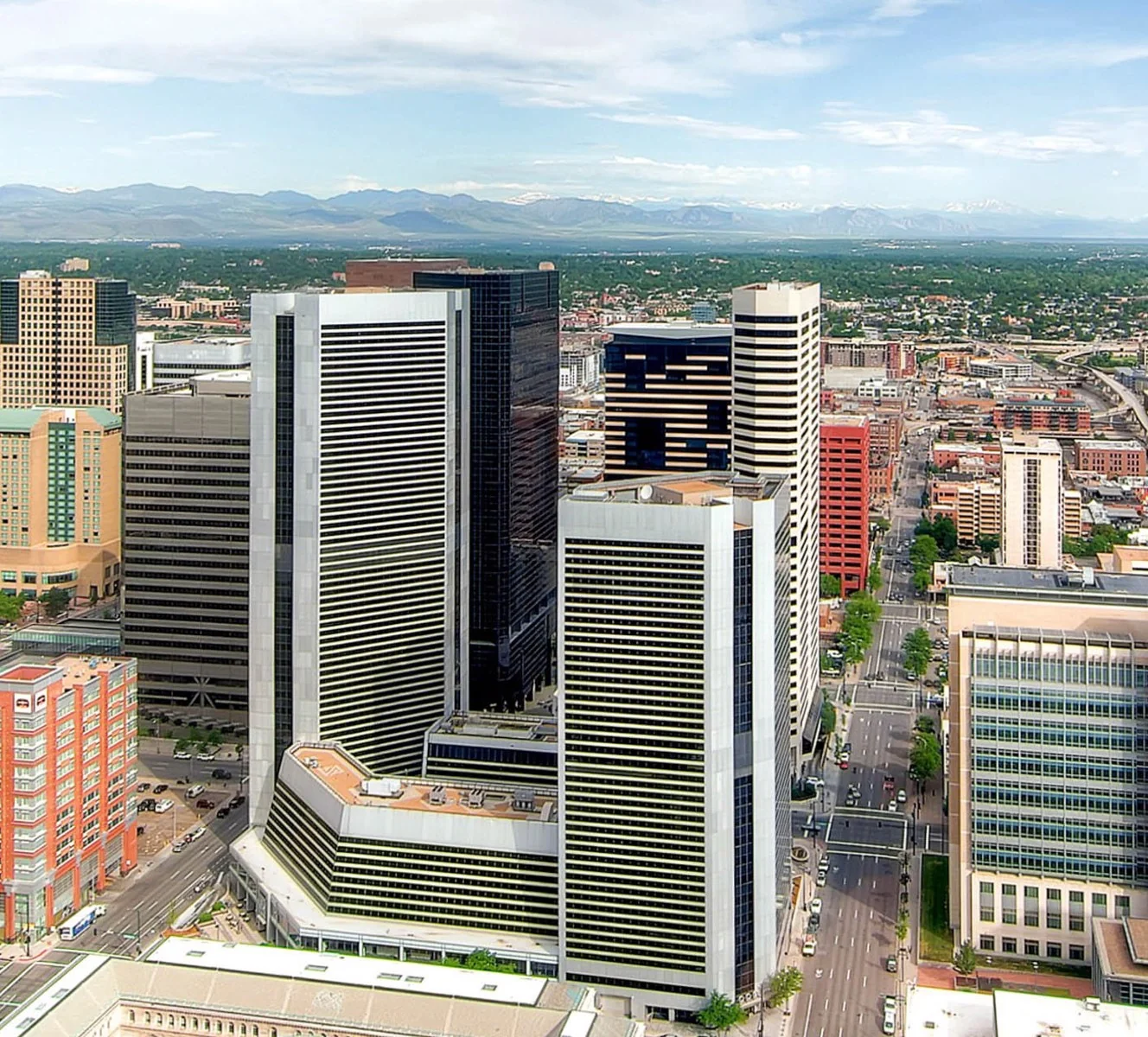 Office in Denver, CO