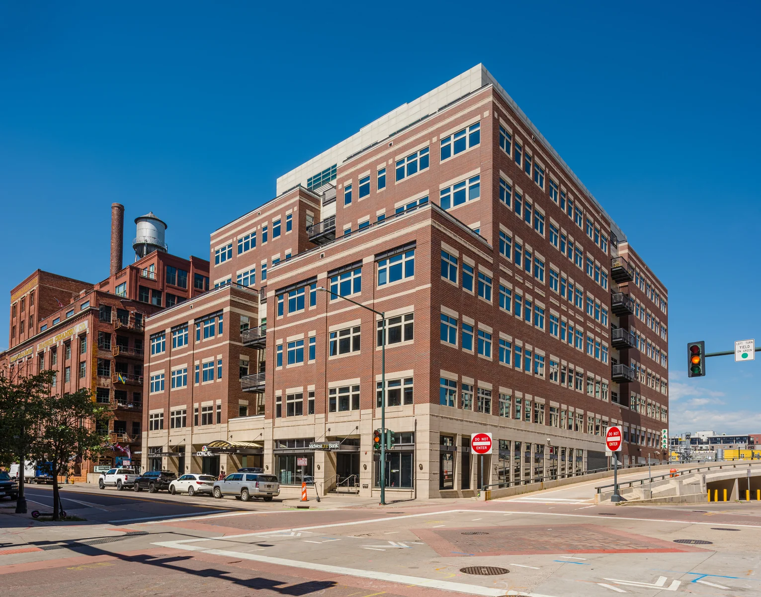 1899 Wynkoop St