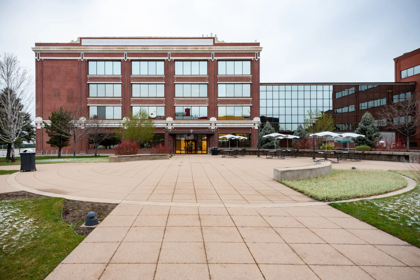 Office in Denver, CO