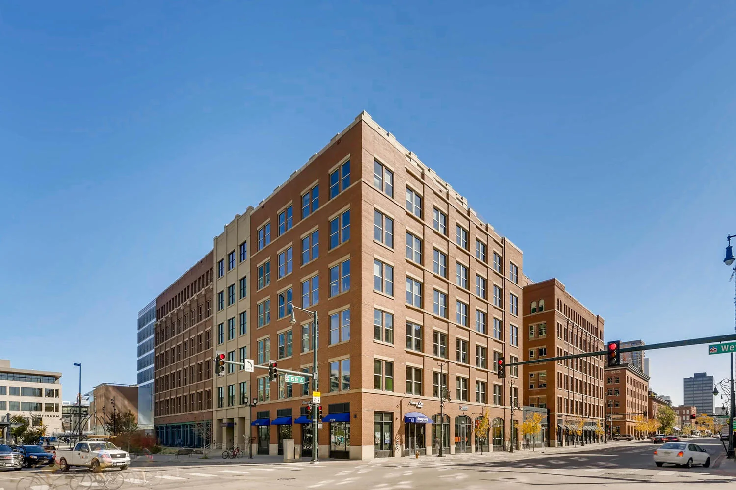 1515 Wynkoop