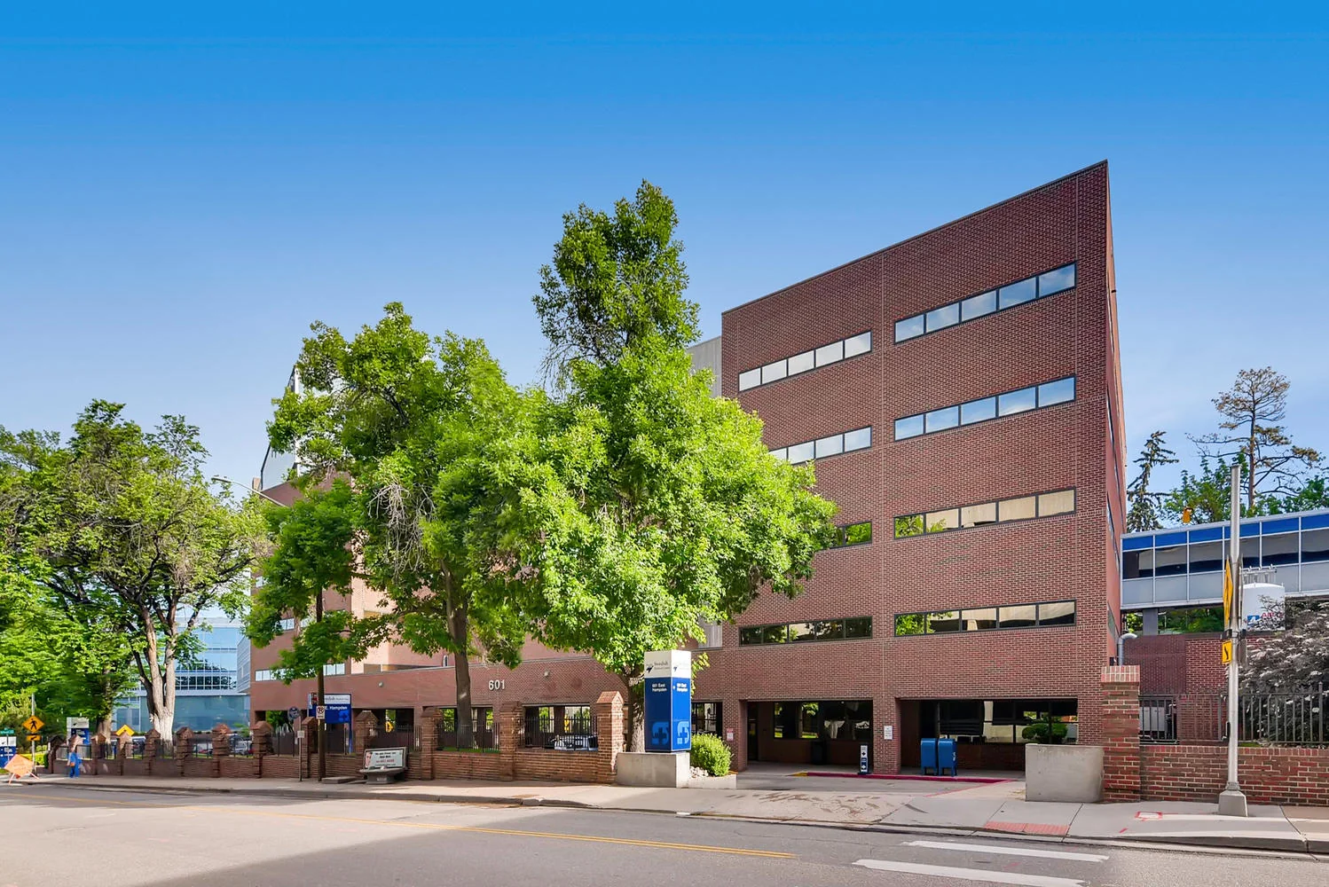 Swedish Medical MOB 1 — Lease in Englewood, CO, photo 1 of 1