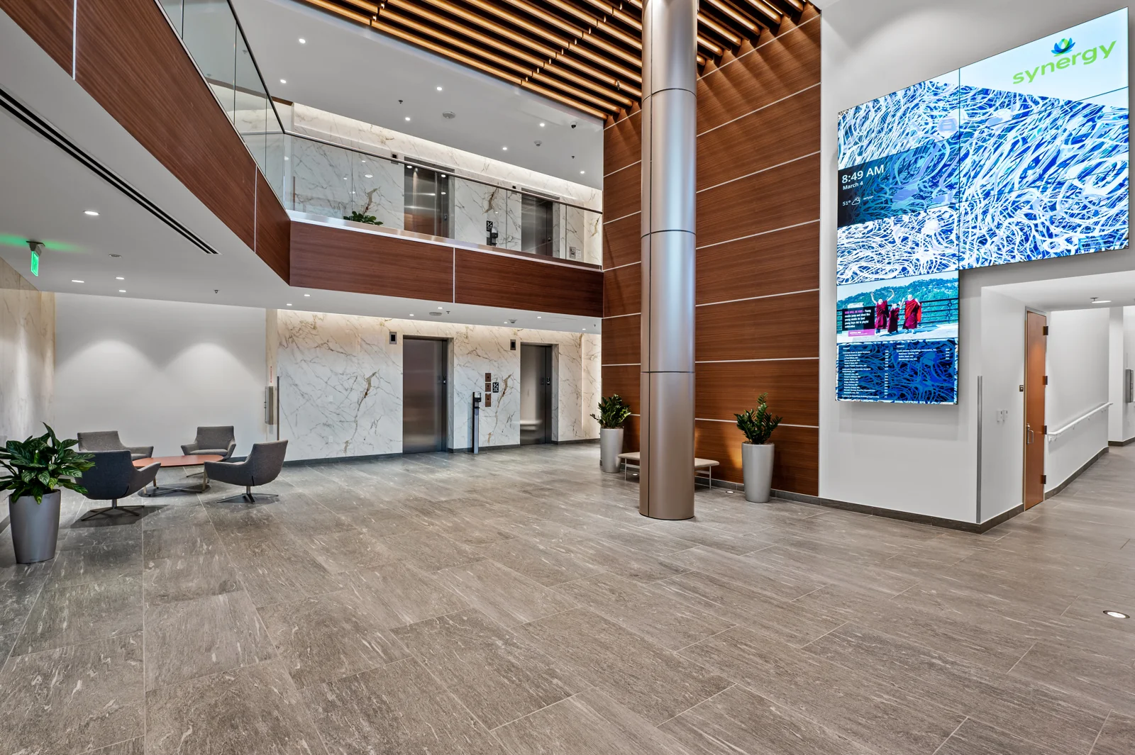 Synergy Medical Center — Lease in Englewood, CO, photo 3 of 8