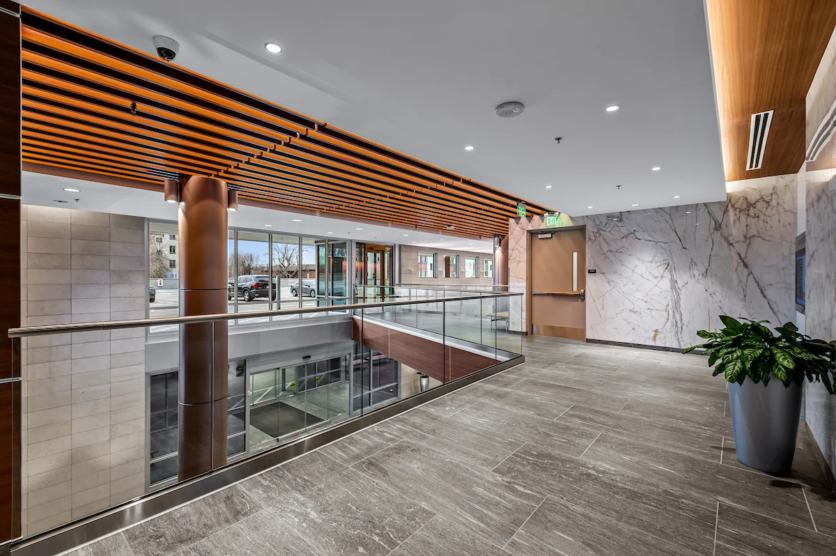 Synergy Medical Center — Lease in Englewood, CO, photo 5 of 8