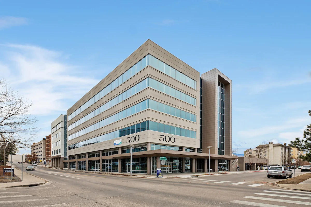 Synergy Medical Center — Lease in Englewood, CO, photo 6 of 8