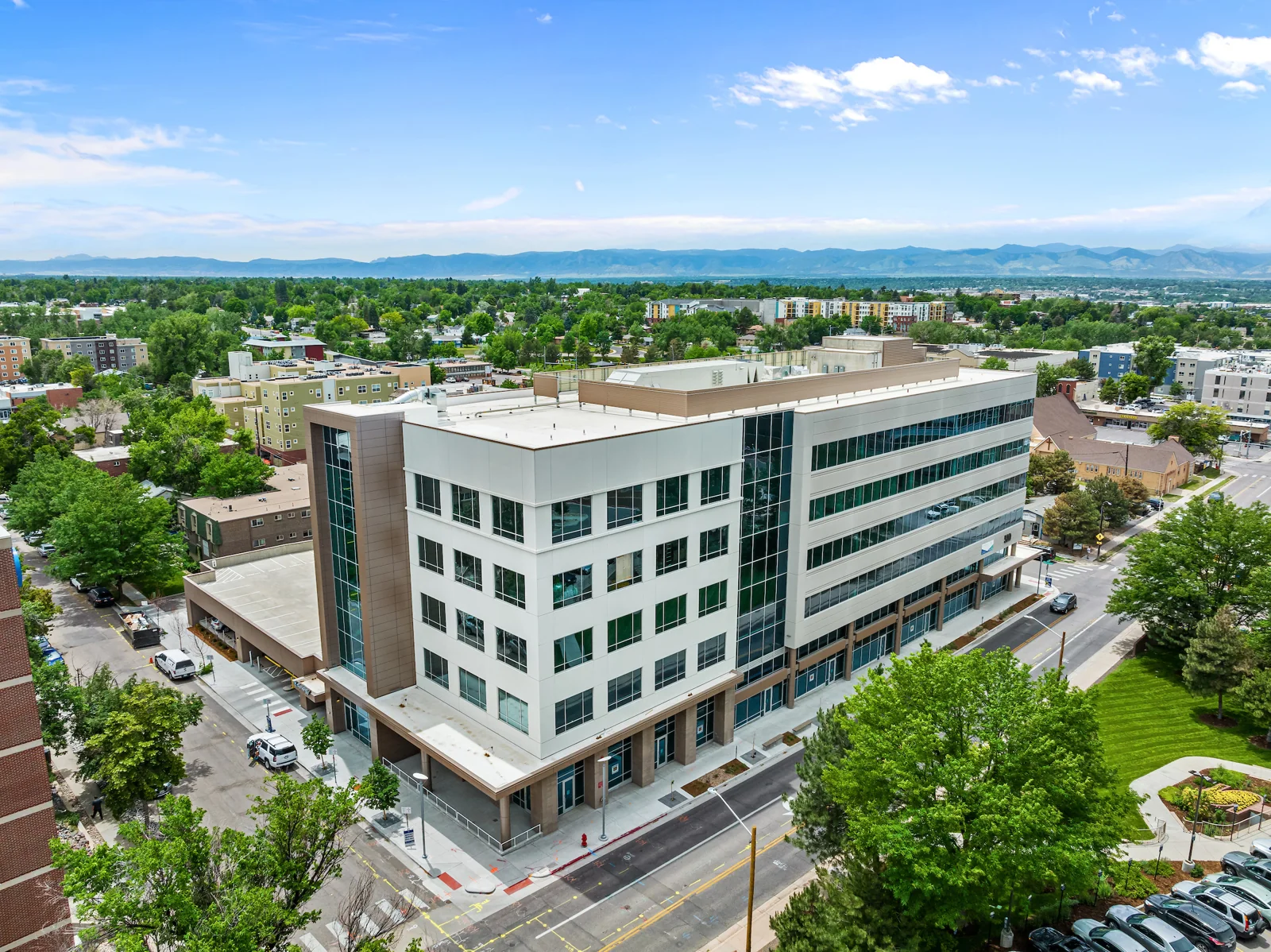 Synergy Medical Center — Lease in Englewood, CO, photo 8 of 8