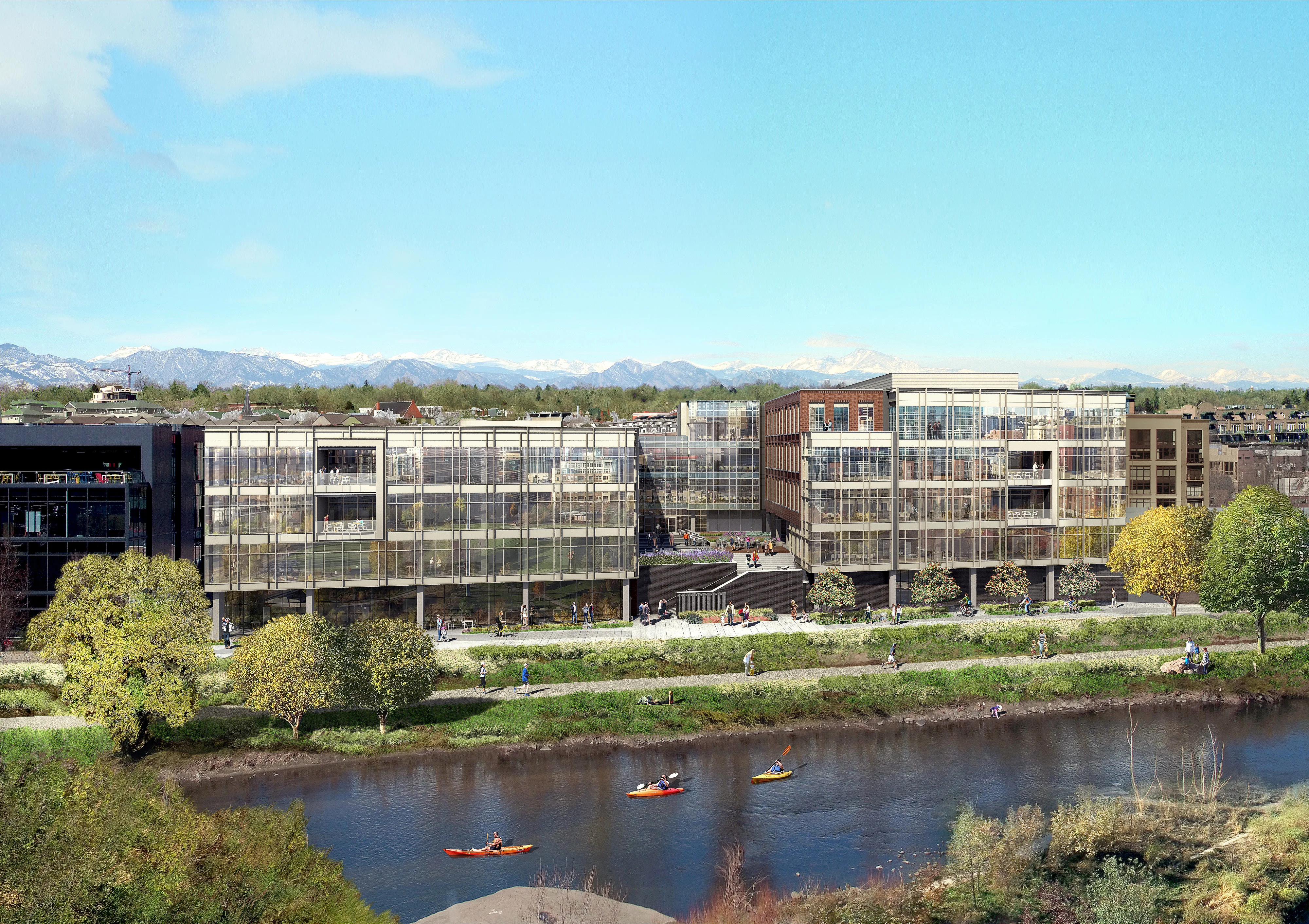 Riverview at 1700 Platte