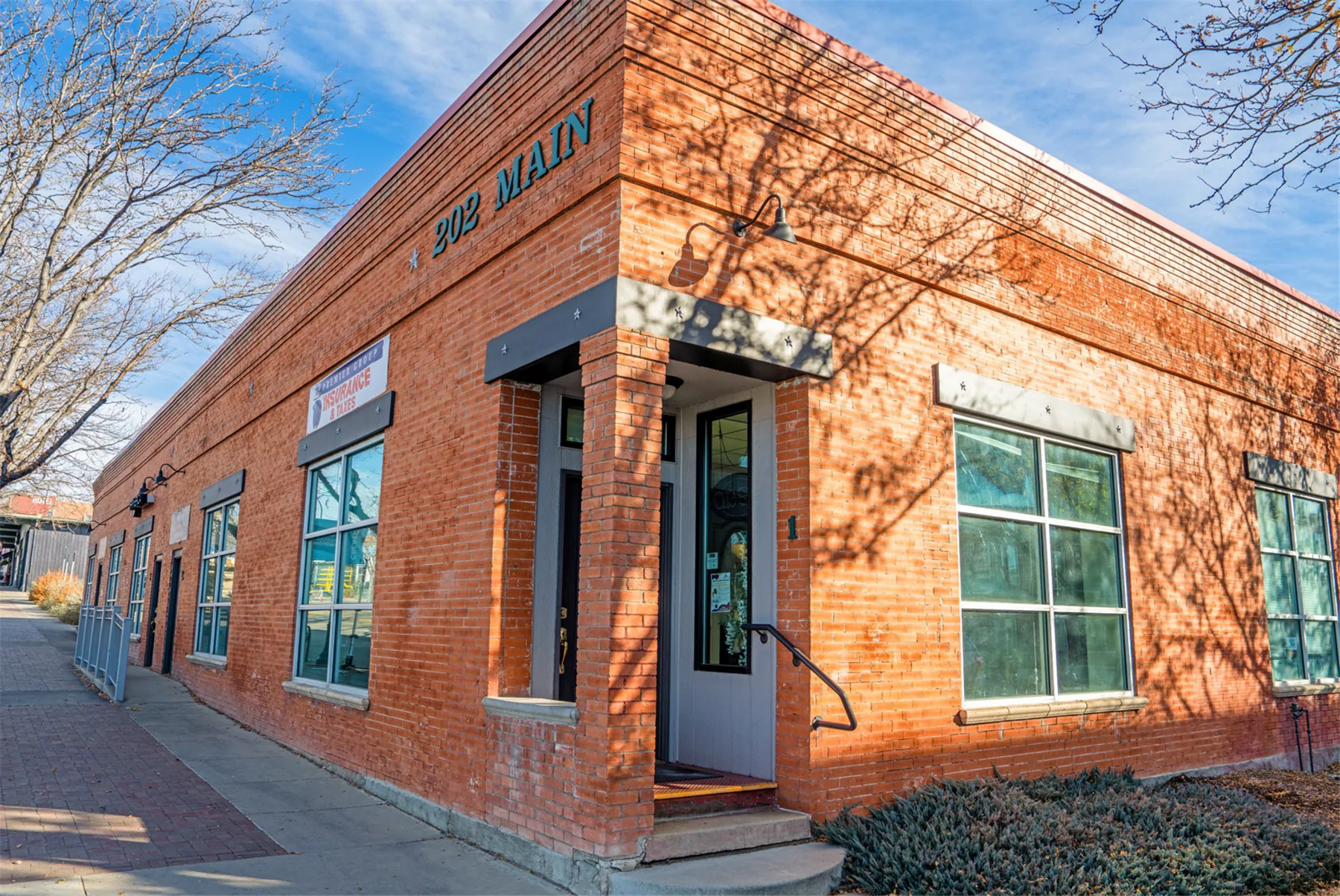 Retail in Longmont, CO