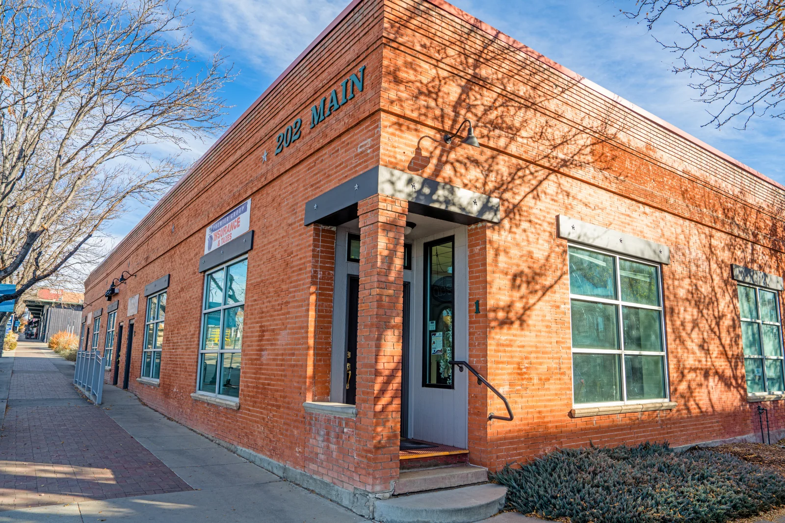 202 Main — Lease in Longmont, CO, photo 1 of 6