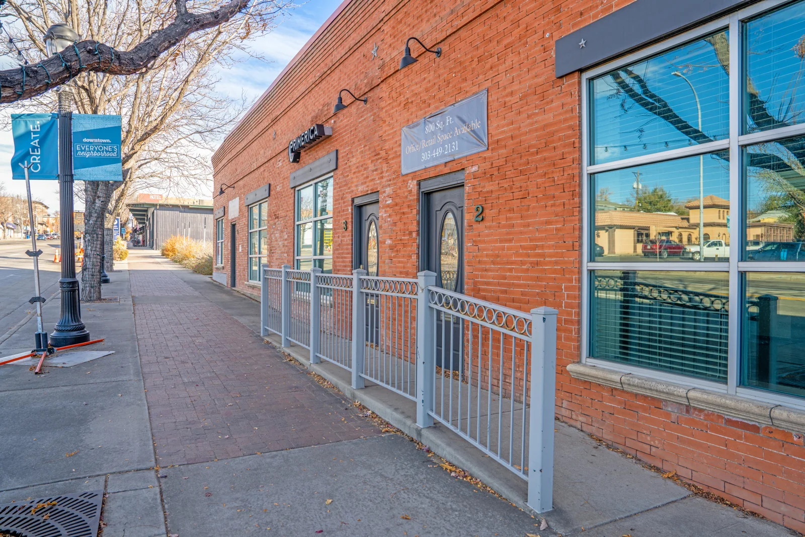 202 Main — Lease in Longmont, CO, photo 2 of 6