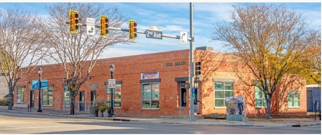 202 Main — Lease in Longmont, CO, photo 4 of 6