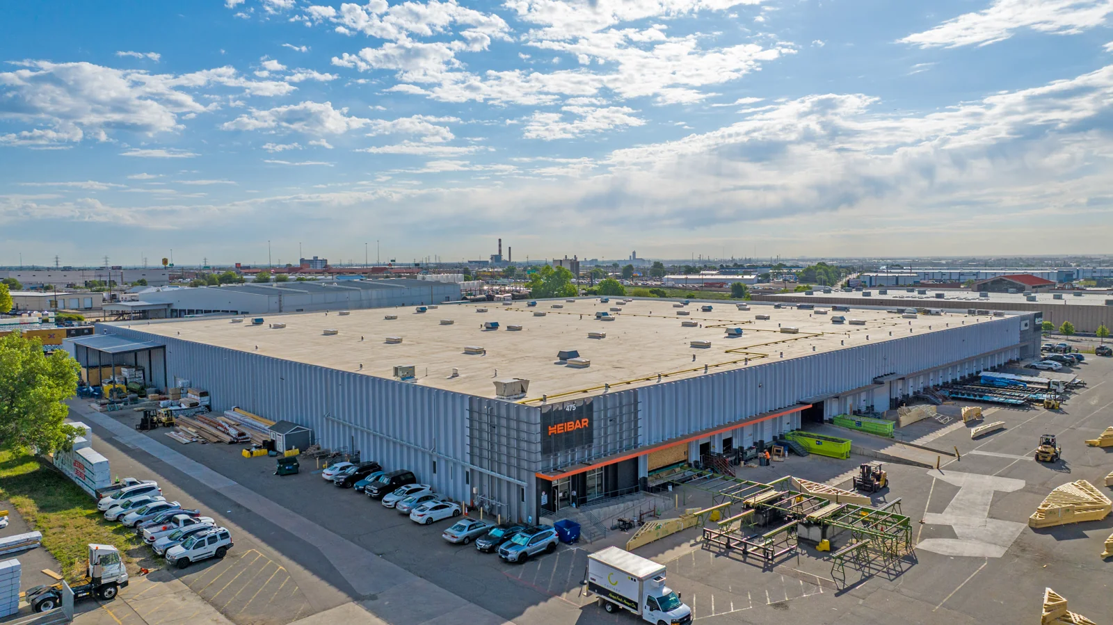 445 W 53rd Ave - photo 2 - Denver, CO