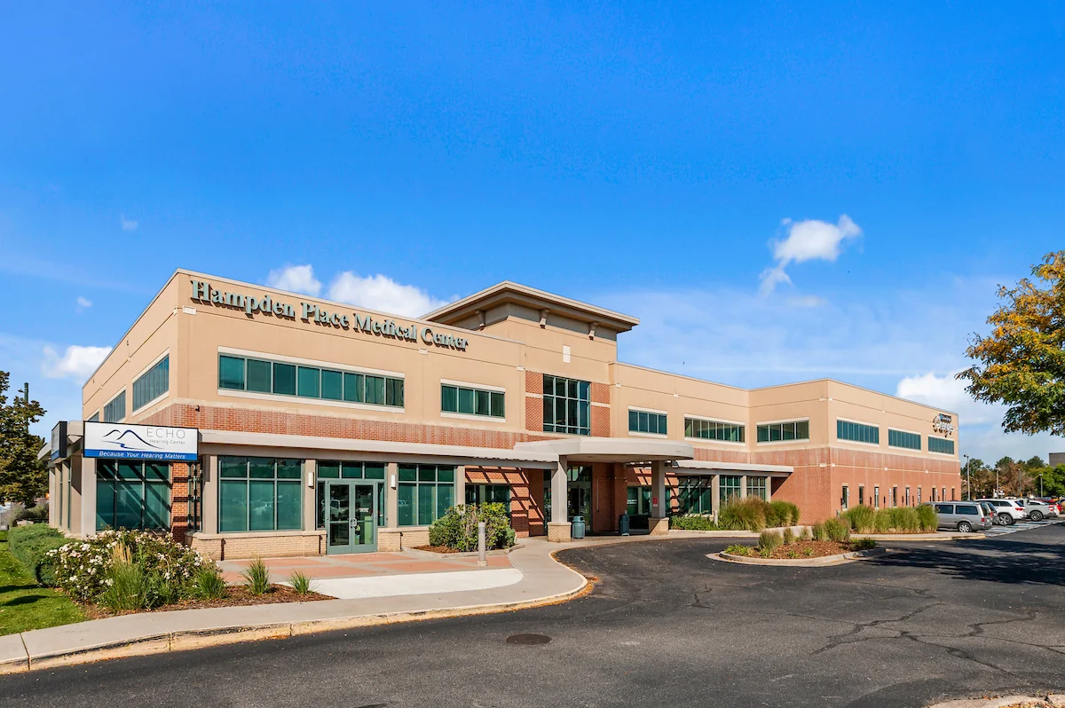 Rocky Mountain Medical Center — Lease in Englewood, CO, photo 1 of 2