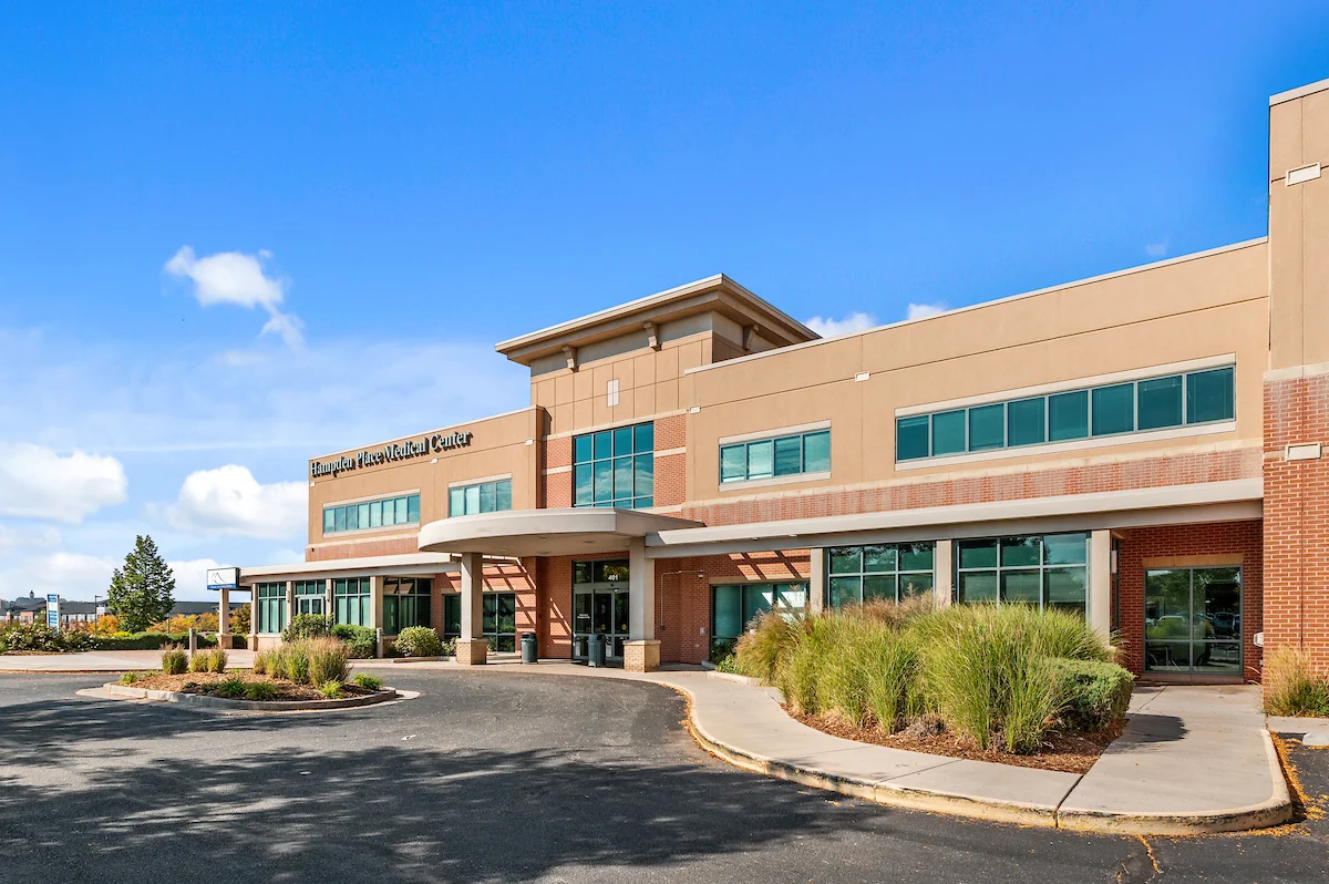 Rocky Mountain Medical Center — Lease in Englewood, CO, photo 2 of 2
