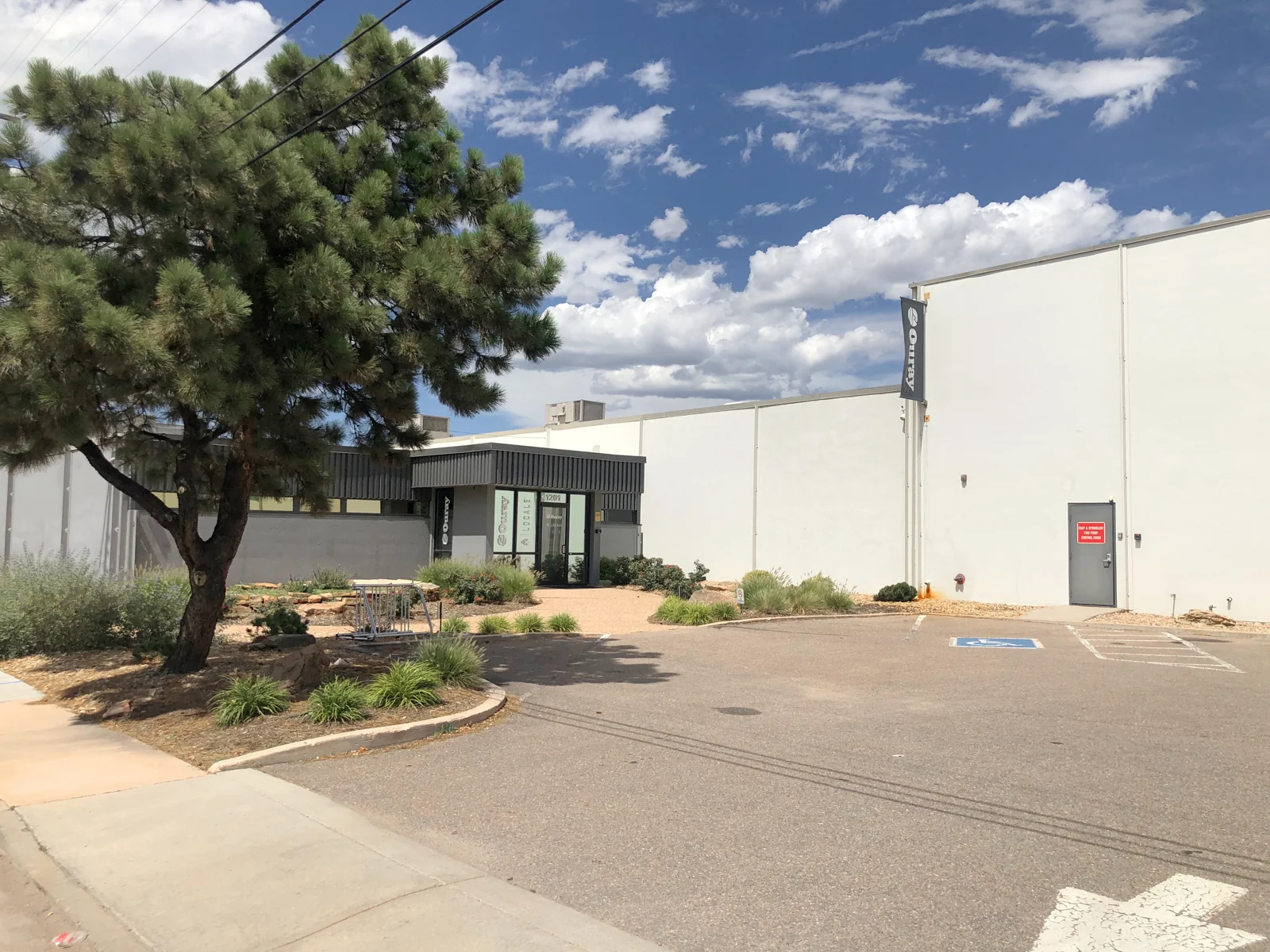1201 W Mansfield Avenue — Lease in Englewood, CO, photo 1 of 2