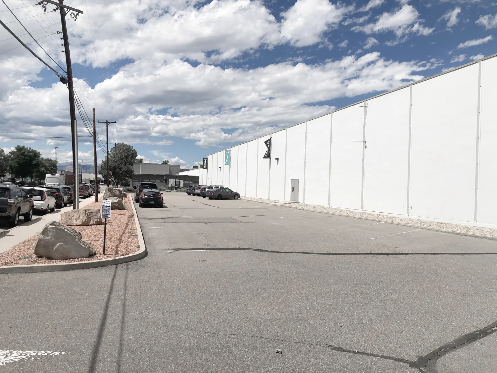 1201 W Mansfield Avenue — Lease in Englewood, CO, photo 2 of 2