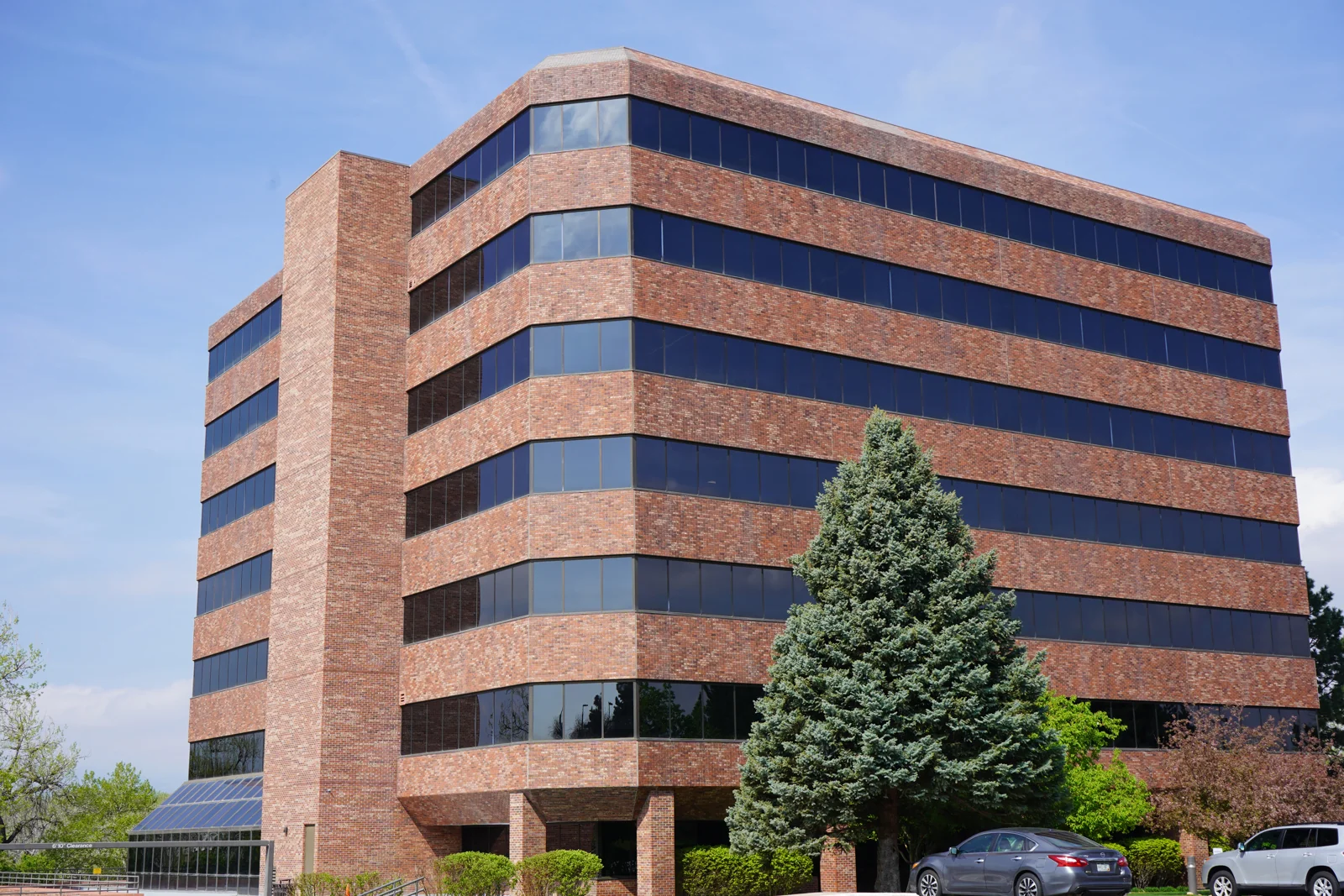 Kellogg Office Building — Lease in Littleton, CO, photo 1 of 2