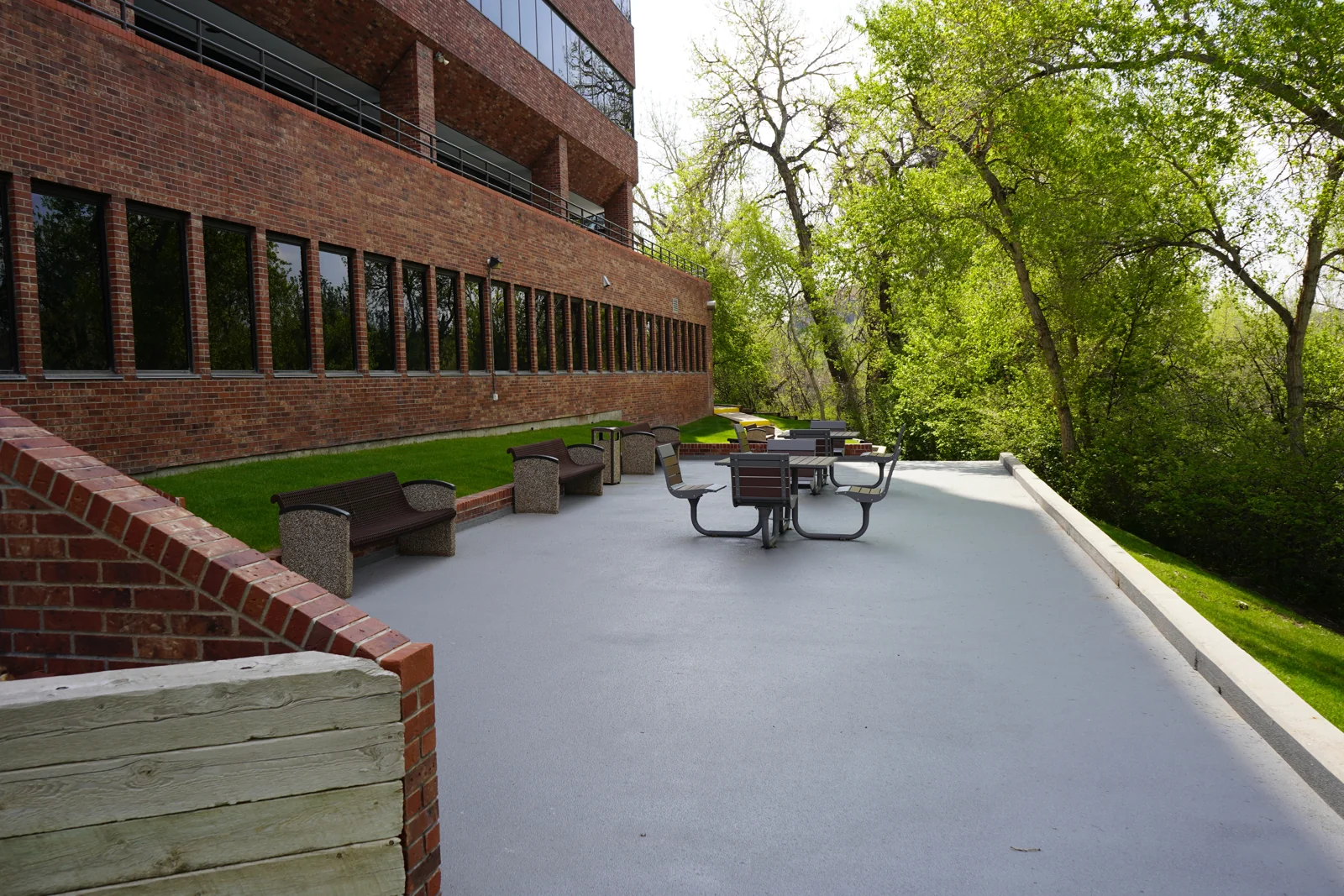 Kellogg Office Building — Lease in Littleton, CO, photo 2 of 2