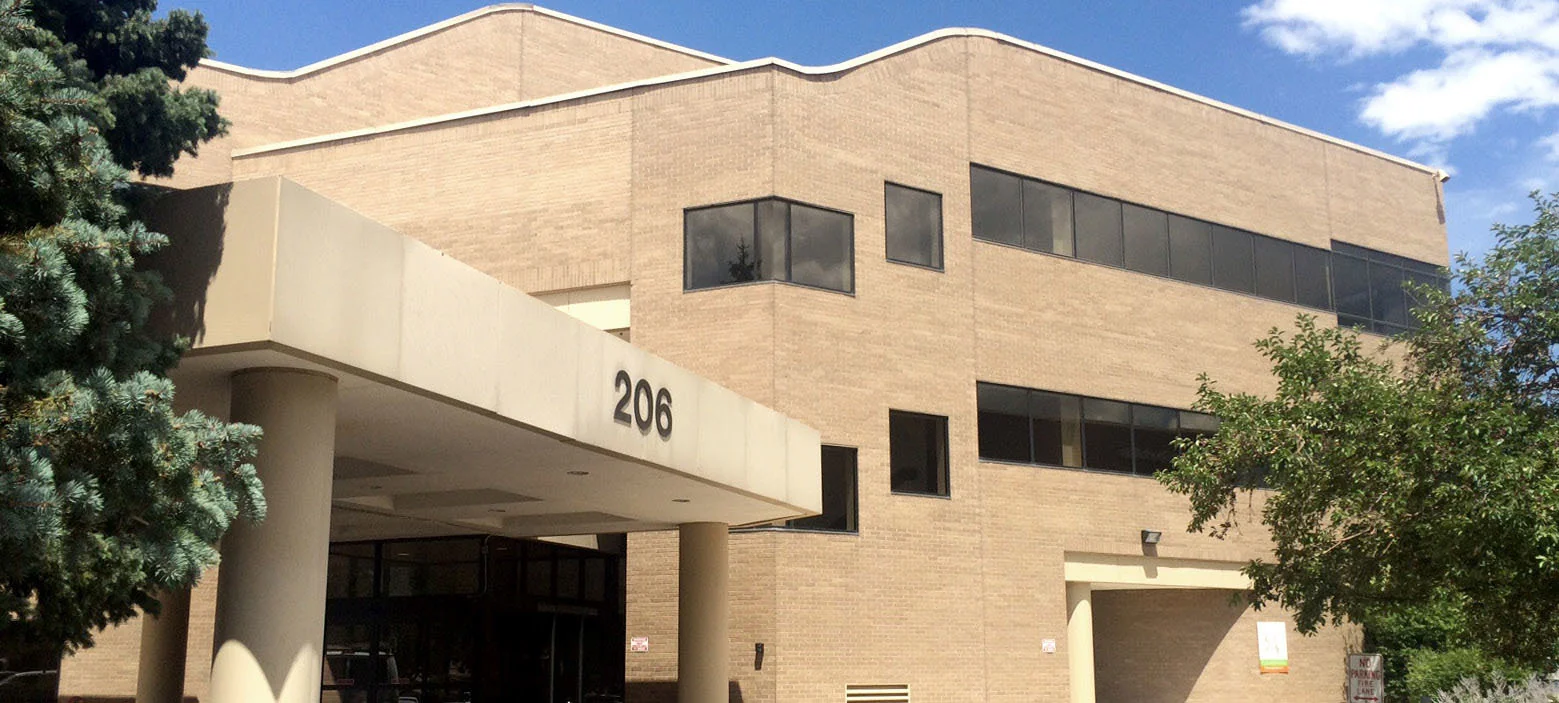 Highlands Ranch Healthcare Plaza