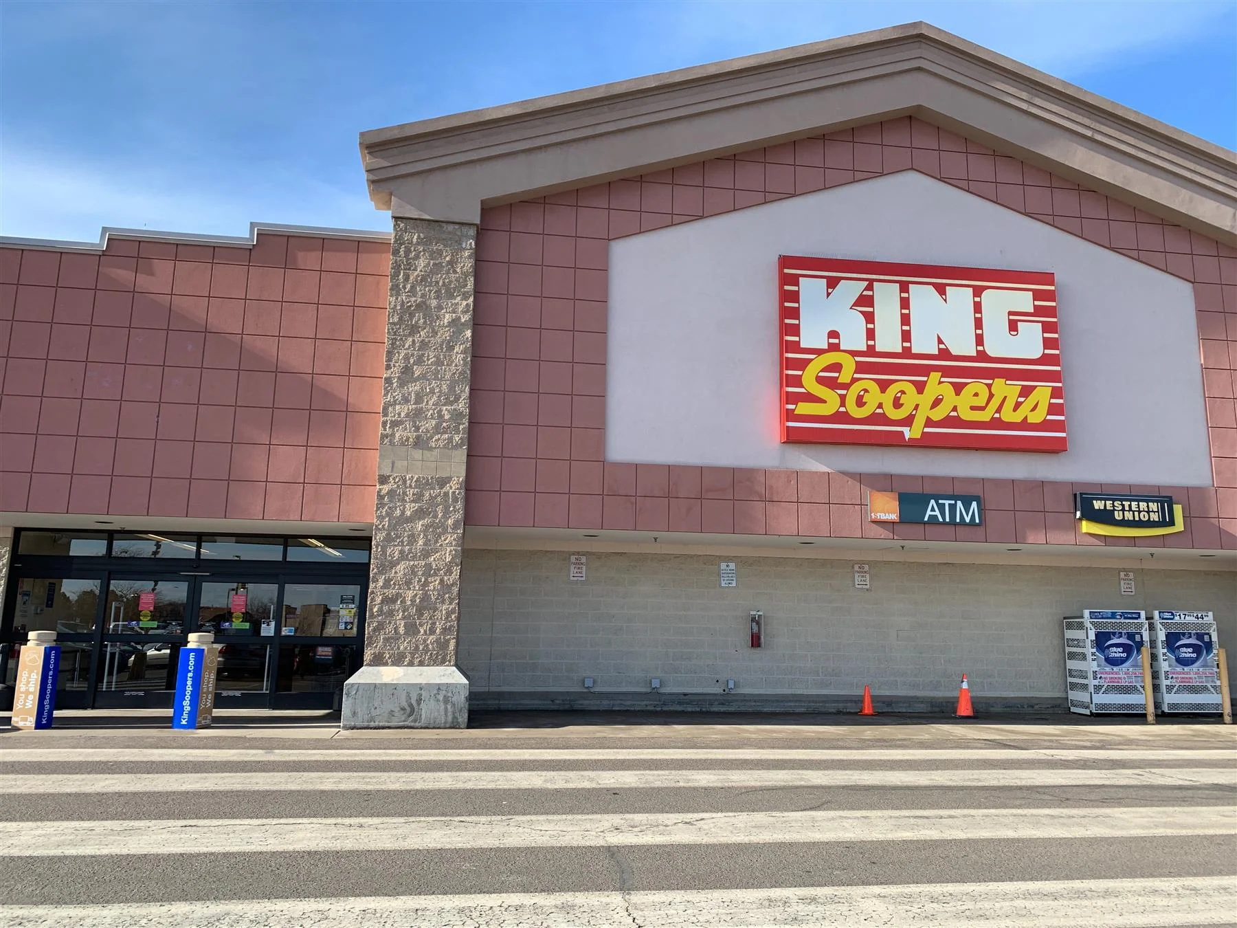 King Square Center