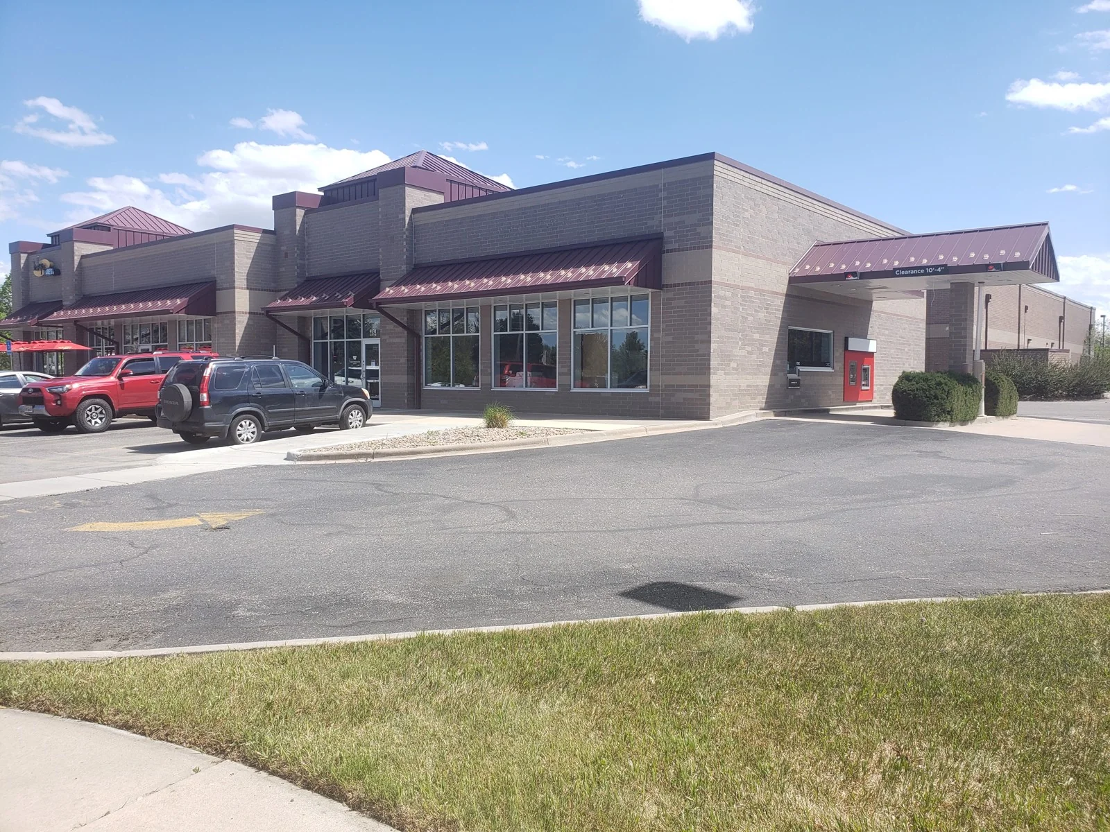 9131 S. Broadway — Lease in Littleton, CO, photo 1 of 3