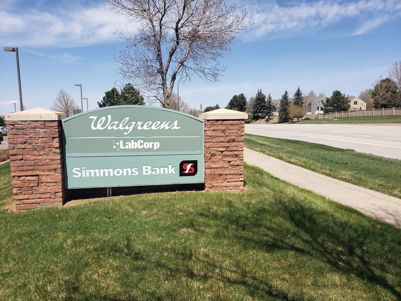 9131 S. Broadway — Lease in Littleton, CO, photo 2 of 3