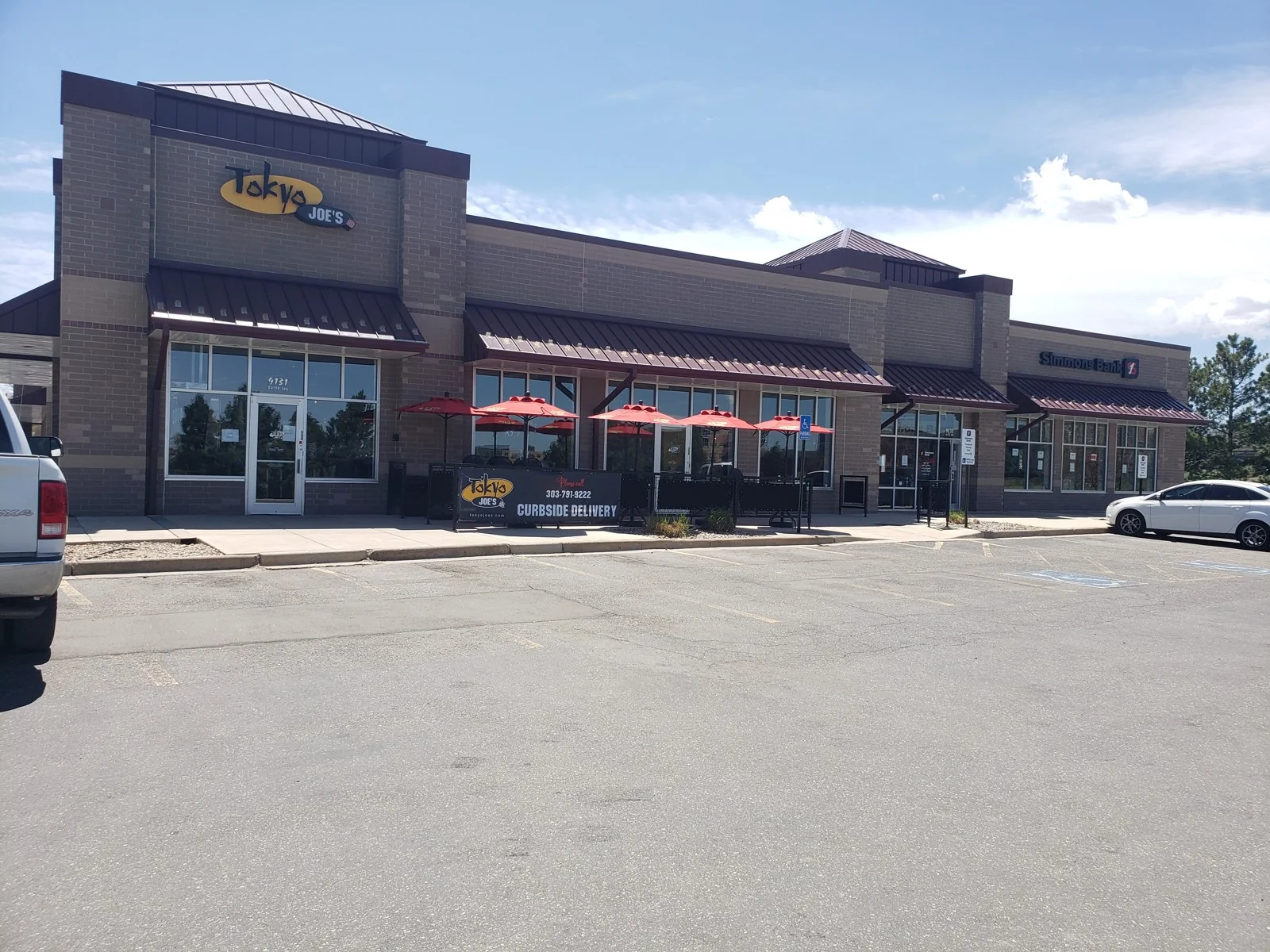 9131 S. Broadway — Lease in Littleton, CO, photo 3 of 3