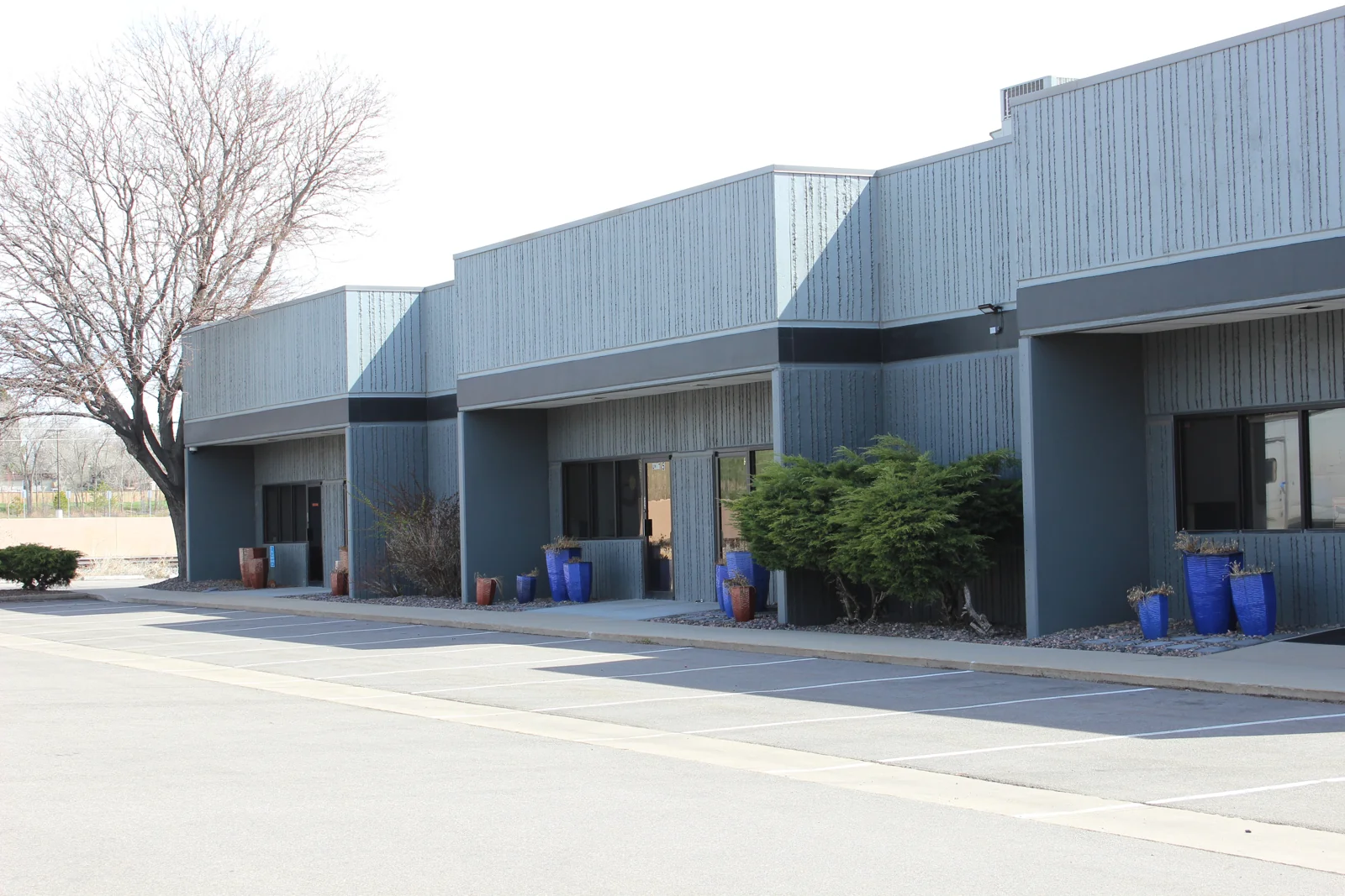 Sheridan 58 Industrial Park — Lease in Arvada, CO, photo 2 of 5