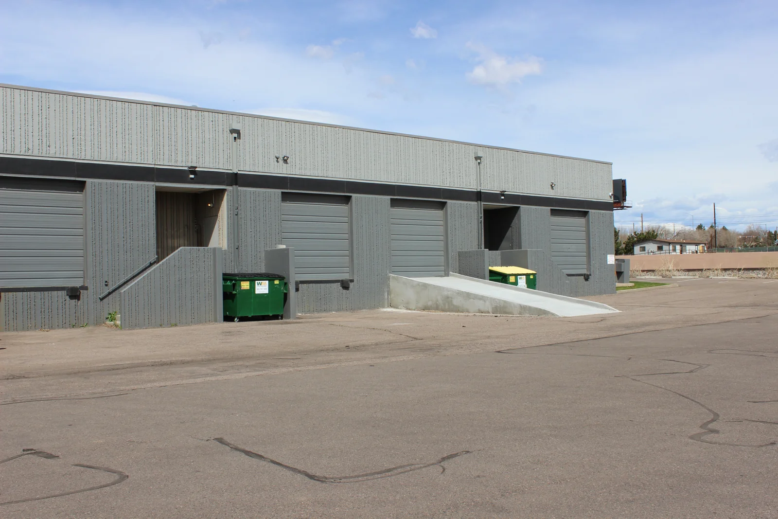 Sheridan 58 Industrial Park — Lease in Arvada, CO, photo 5 of 5