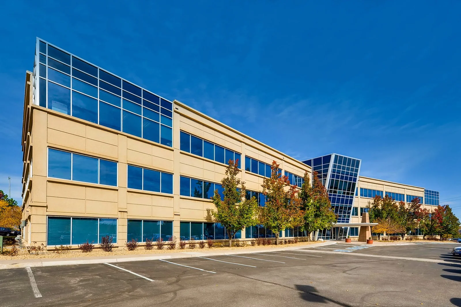 Highlands Ranch II