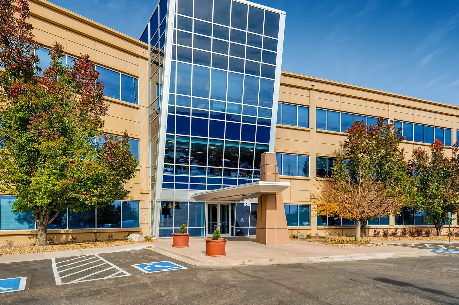 Highlands Ranch II — Lease in Littleton, CO, photo 2 of 2
