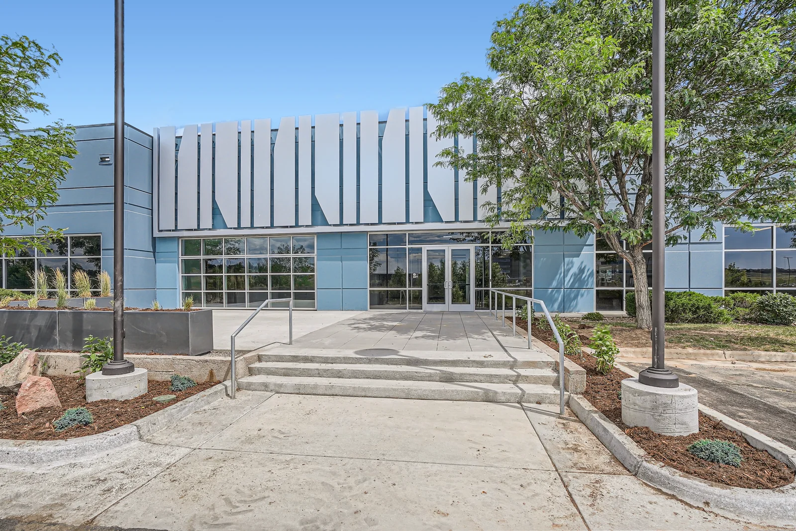 Lafayette Corporate Campus — Lease in Lafayette, CO, photo 1 of 4