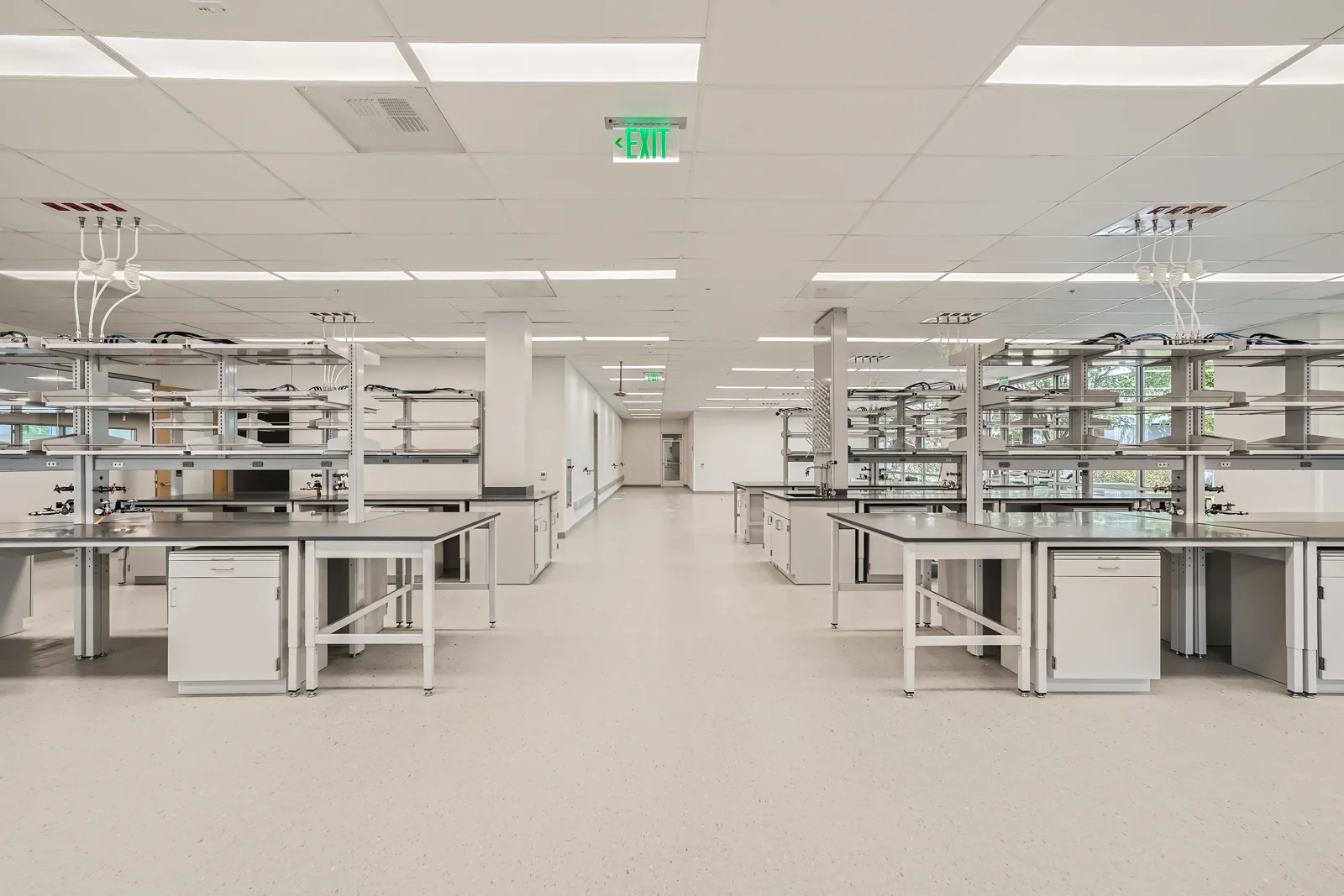Lafayette Corporate Campus — Lease in Lafayette, CO, photo 2 of 4