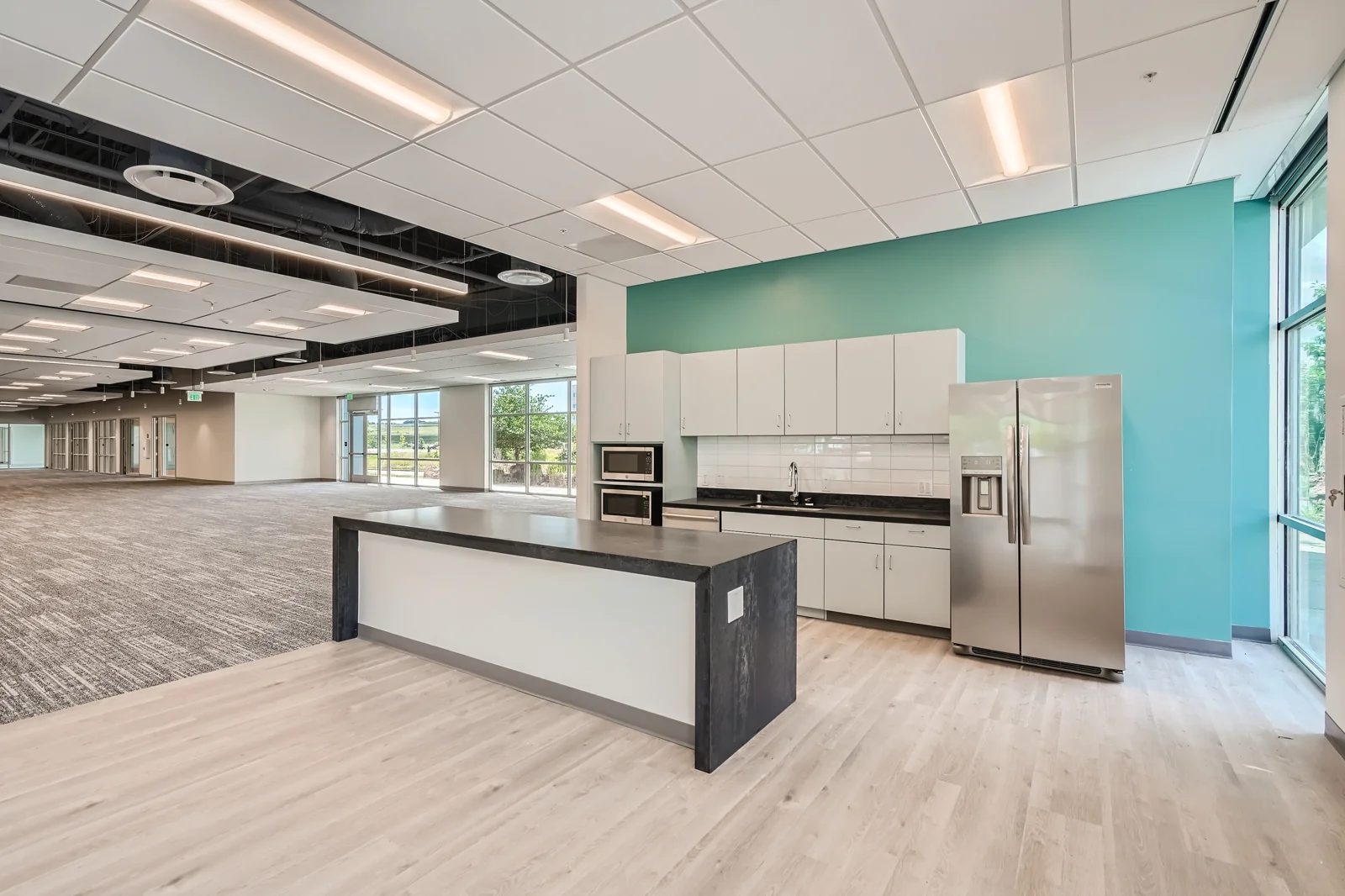 Lafayette Corporate Campus — Lease in Lafayette, CO, photo 4 of 4
