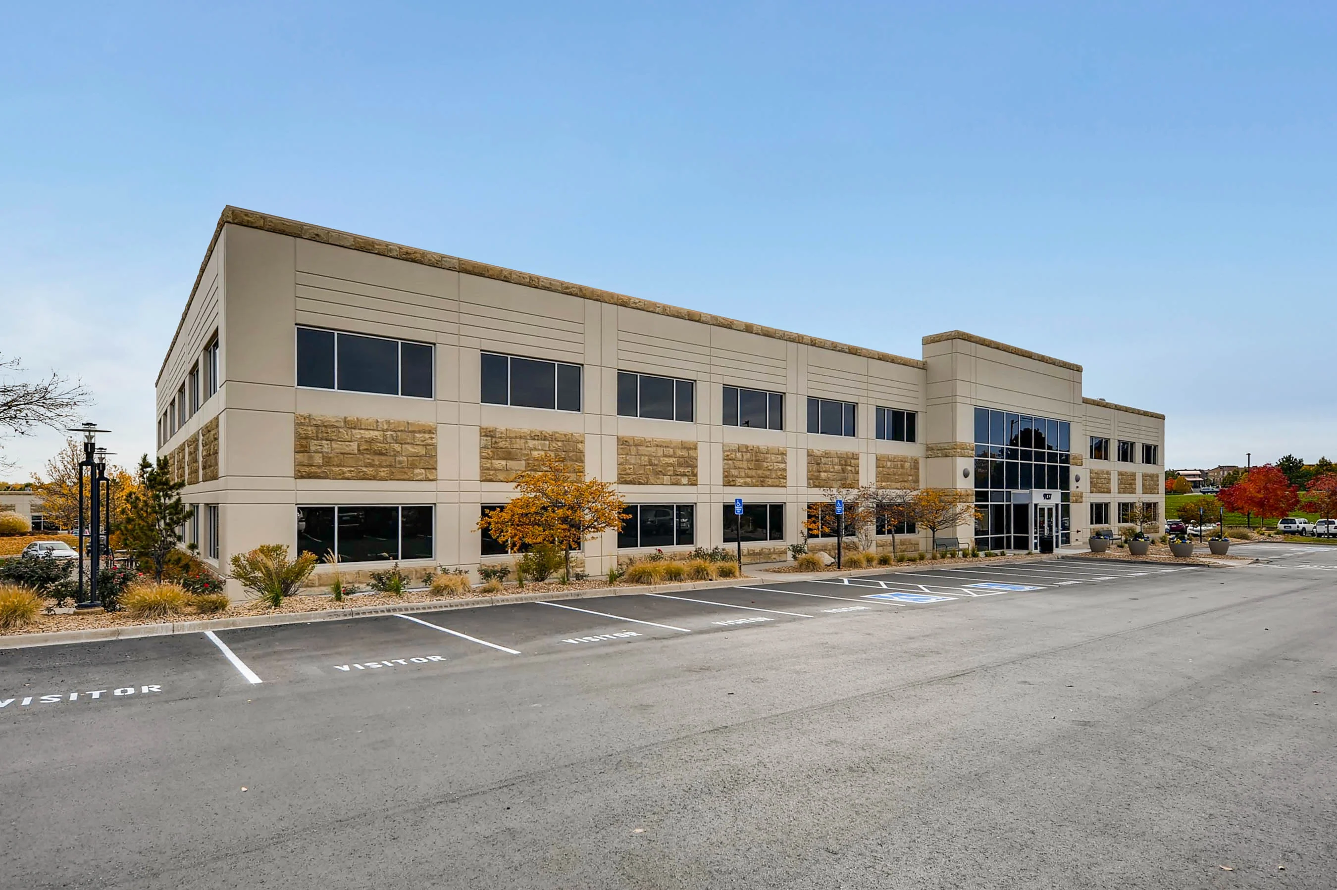 Ridgeline Medical Campus