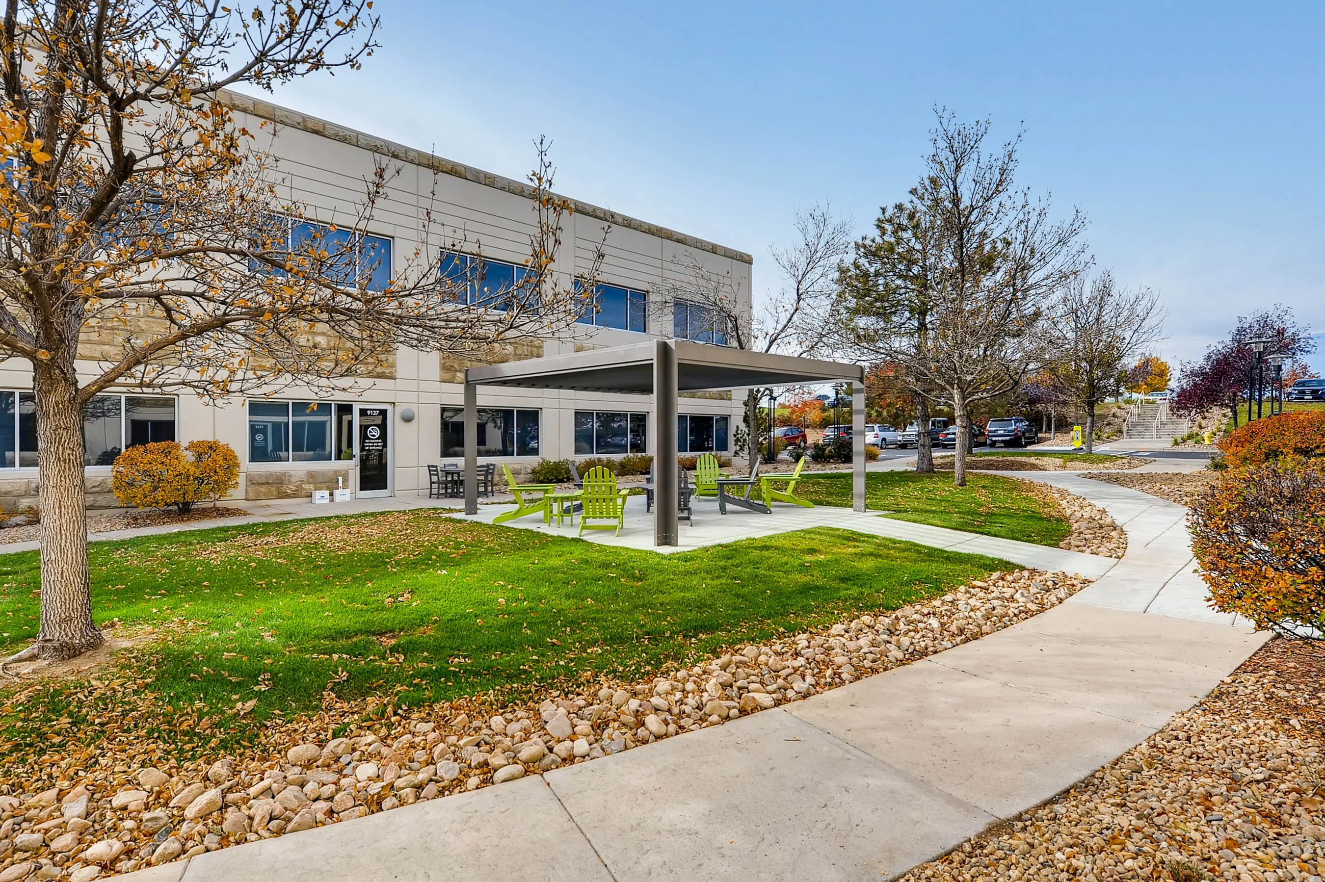 Ridgeline Medical Campus — Lease in Highlands Ranch, CO, photo 3 of 3