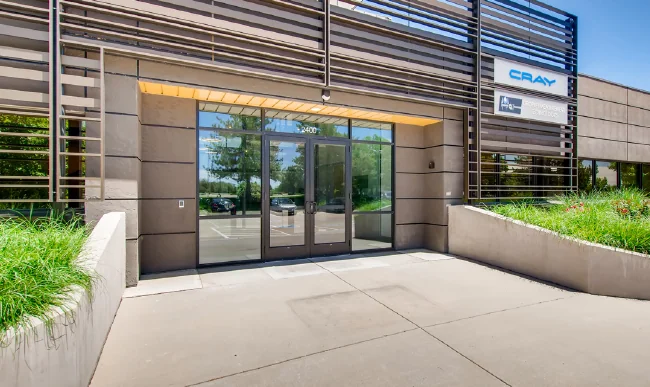 2400 Trade Centre Ave