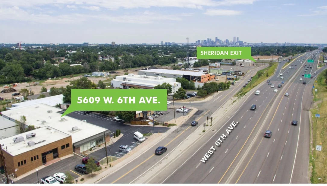 Industrial in Lakewood, CO - industrial in Lakewood, CO
