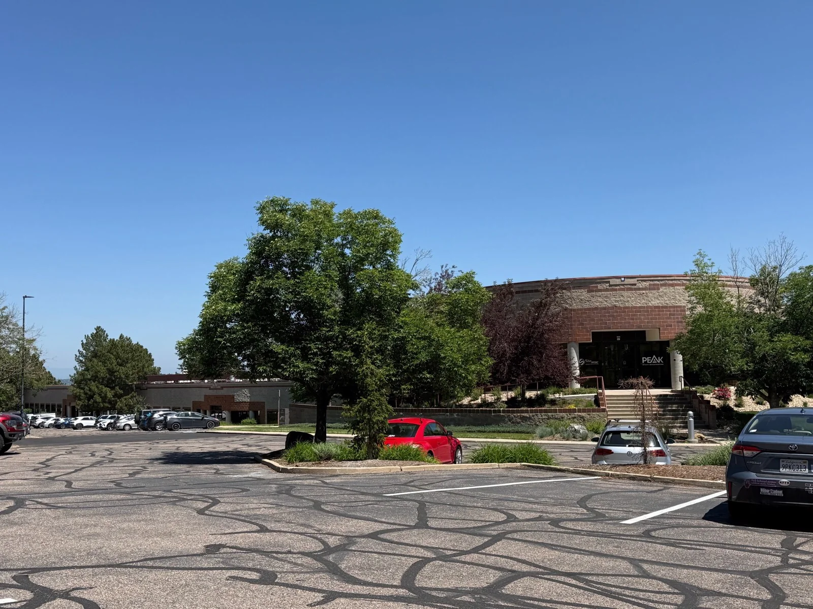 Industrial in Broomfield, CO