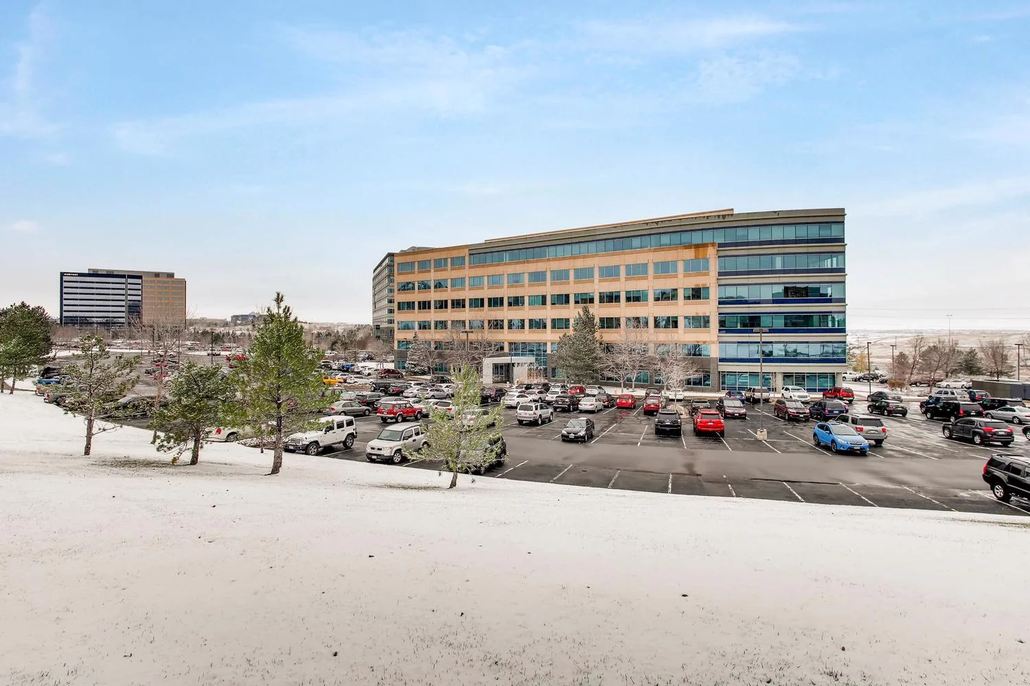 370 Interlocken Blvd — Lease in Broomfield, CO, photo 2 of 8