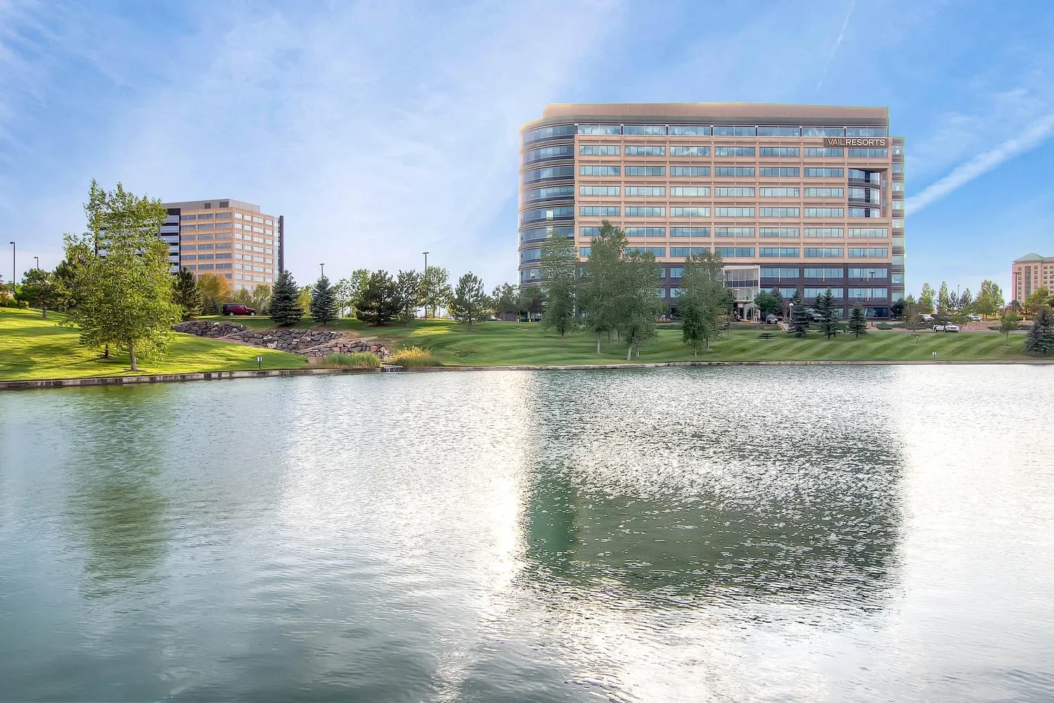 380 Interlocken — Lease in Broomfield, CO, photo 1 of 8