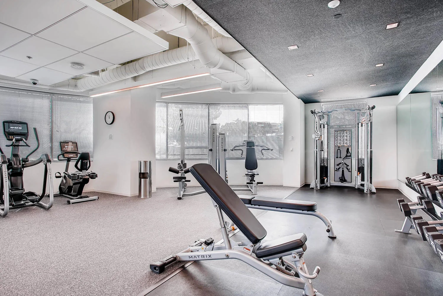 380 Interlocken — Lease in Broomfield, CO, photo 5 of 8
